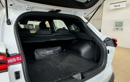 Haval F7, 2025 год, 3 399 000 рублей, 17 фотография