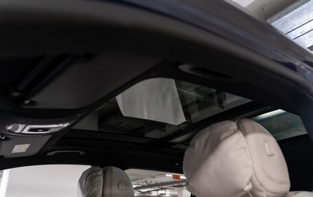 Mercedes-Benz GLS, 2025 год, 18 150 000 рублей, 10 фотография