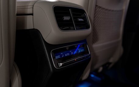 Mercedes-Benz GLS, 2025 год, 18 150 000 рублей, 22 фотография