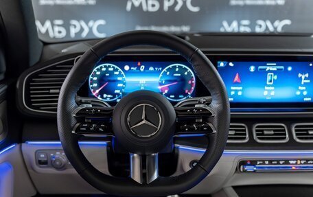 Mercedes-Benz GLS, 2025 год, 18 150 000 рублей, 13 фотография