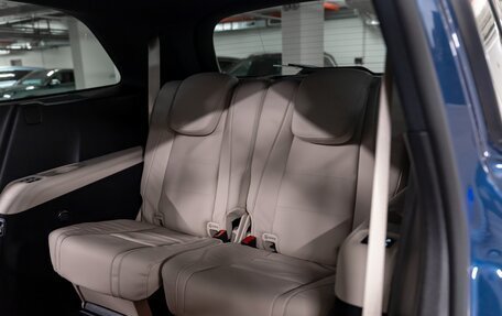 Mercedes-Benz GLS, 2025 год, 18 150 000 рублей, 23 фотография