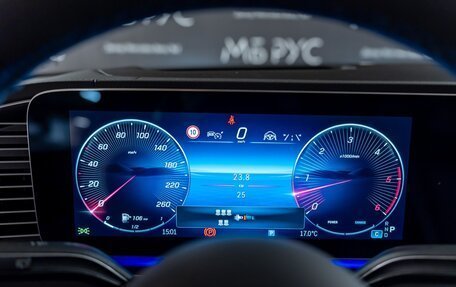 Mercedes-Benz GLS, 2025 год, 18 150 000 рублей, 14 фотография