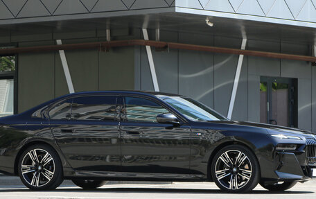 BMW 7 серия, 2023 год, 11 890 000 рублей, 2 фотография