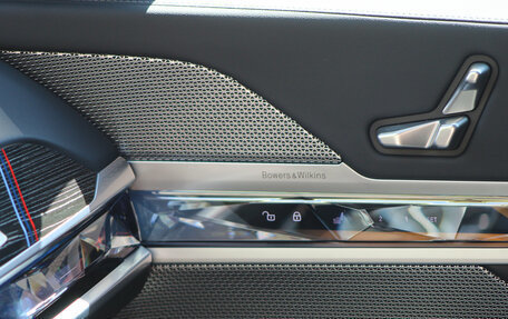 BMW 7 серия, 2023 год, 11 890 000 рублей, 15 фотография