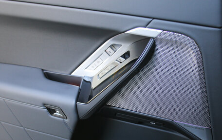 BMW 7 серия, 2023 год, 11 890 000 рублей, 13 фотография