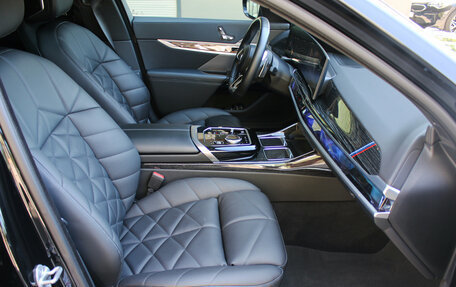 BMW 7 серия, 2023 год, 11 890 000 рублей, 7 фотография