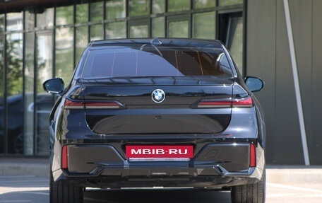 BMW 7 серия, 2023 год, 11 890 000 рублей, 5 фотография