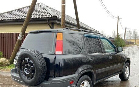 Honda CR-V IV, 1999 год, 500 000 рублей, 7 фотография