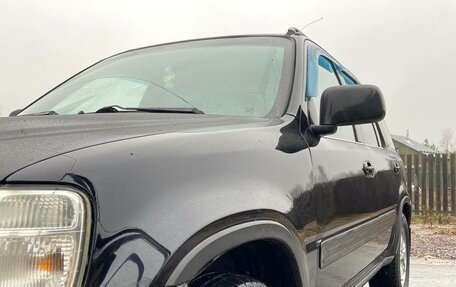 Honda CR-V IV, 1999 год, 500 000 рублей, 4 фотография