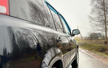 Honda CR-V IV, 1999 год, 500 000 рублей, 9 фотография