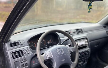 Honda CR-V IV, 1999 год, 500 000 рублей, 12 фотография