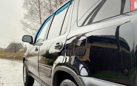 Honda CR-V IV, 1999 год, 500 000 рублей, 8 фотография