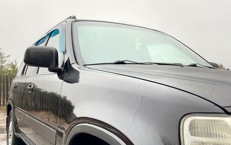 Honda CR-V IV, 1999 год, 500 000 рублей, 5 фотография