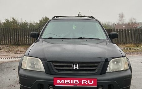 Honda CR-V IV, 1999 год, 500 000 рублей, 3 фотография
