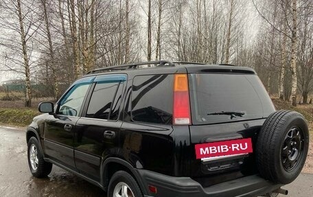 Honda CR-V IV, 1999 год, 500 000 рублей, 6 фотография