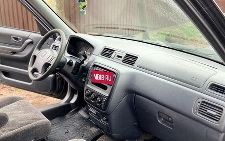 Honda CR-V IV, 1999 год, 500 000 рублей, 13 фотография