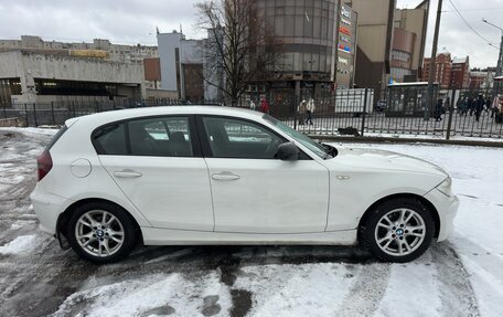 BMW 1 серия, 2010 год, 569 900 рублей, 7 фотография