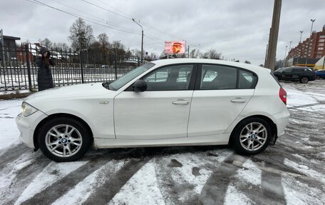 BMW 1 серия, 2010 год, 569 900 рублей, 6 фотография