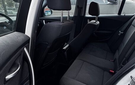 BMW 1 серия, 2010 год, 569 900 рублей, 9 фотография