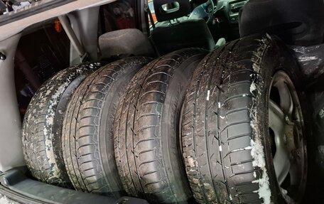 Honda CR-V IV, 1999 год, 500 000 рублей, 17 фотография