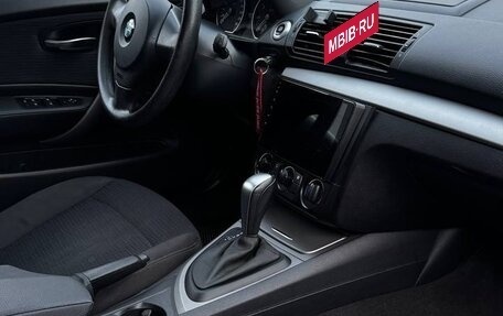 BMW 1 серия, 2010 год, 569 900 рублей, 8 фотография