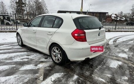 BMW 1 серия, 2010 год, 569 900 рублей, 2 фотография