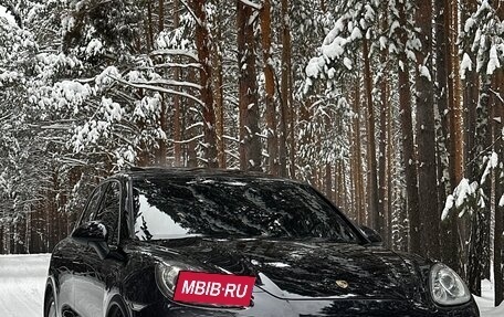 Porsche Cayenne III, 2012 год, 2 400 000 рублей, 4 фотография