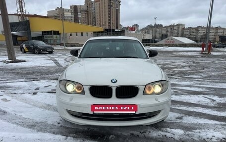 BMW 1 серия, 2010 год, 569 900 рублей, 5 фотография