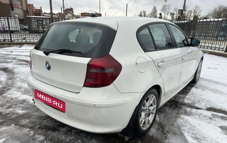 BMW 1 серия, 2010 год, 569 900 рублей, 4 фотография
