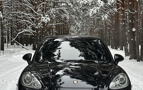 Porsche Cayenne III, 2012 год, 2 400 000 рублей, 6 фотография