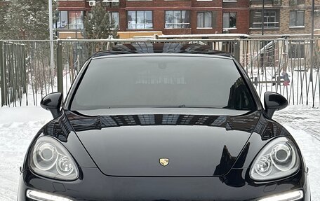 Porsche Cayenne III, 2012 год, 2 400 000 рублей, 7 фотография