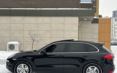 Porsche Cayenne III, 2012 год, 2 400 000 рублей, 19 фотография