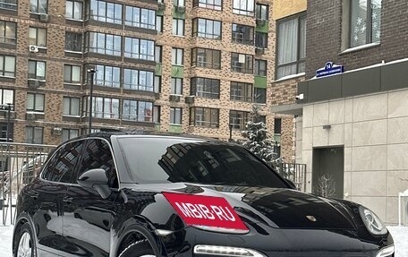 Porsche Cayenne III, 2012 год, 2 400 000 рублей, 12 фотография