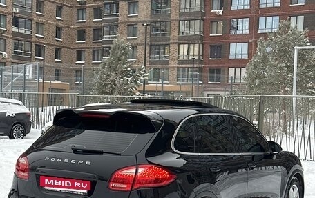 Porsche Cayenne III, 2012 год, 2 400 000 рублей, 17 фотография
