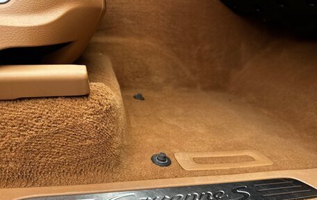 Porsche Cayenne III, 2012 год, 2 400 000 рублей, 24 фотография