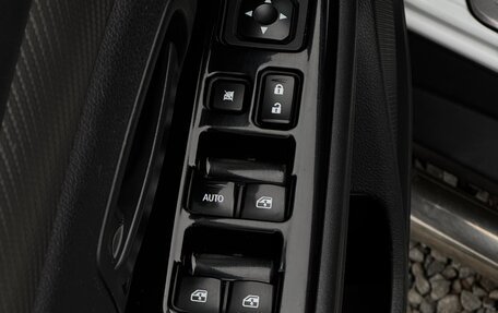 Mitsubishi Outlander III рестайлинг 3, 2016 год, 1 590 000 рублей, 12 фотография