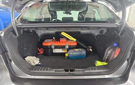 Ford Focus III, 2015 год, 1 550 000 рублей, 8 фотография