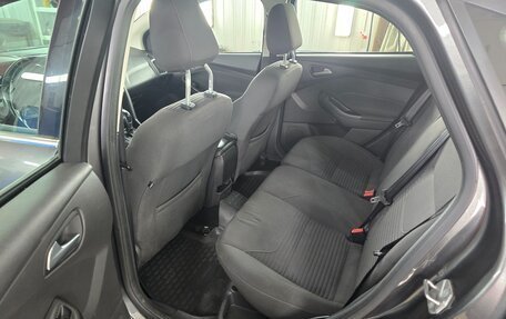 Ford Focus III, 2015 год, 1 550 000 рублей, 10 фотография