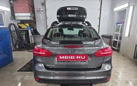 Ford Focus III, 2015 год, 1 550 000 рублей, 2 фотография