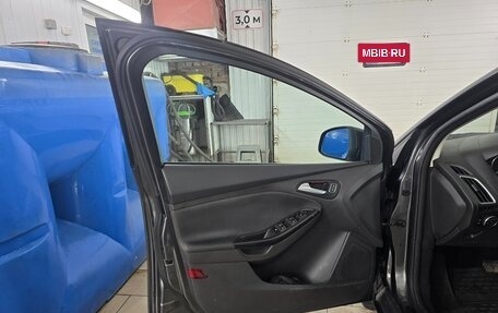 Ford Focus III, 2015 год, 1 550 000 рублей, 11 фотография