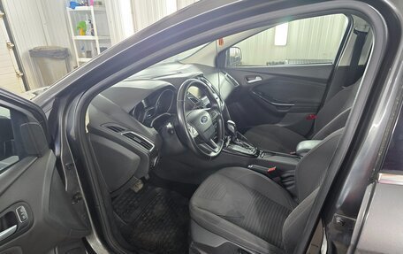 Ford Focus III, 2015 год, 1 550 000 рублей, 12 фотография