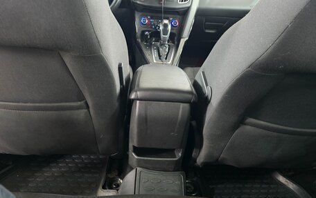 Ford Focus III, 2015 год, 1 550 000 рублей, 17 фотография