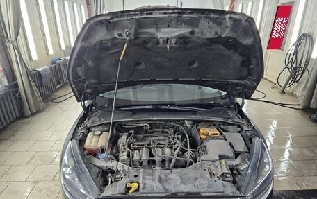 Ford Focus III, 2015 год, 1 550 000 рублей, 13 фотография