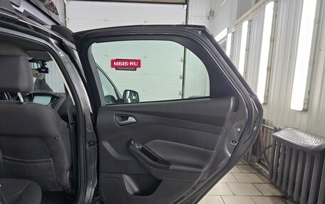 Ford Focus III, 2015 год, 1 550 000 рублей, 14 фотография