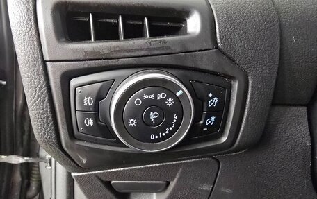 Ford Focus III, 2015 год, 1 550 000 рублей, 22 фотография