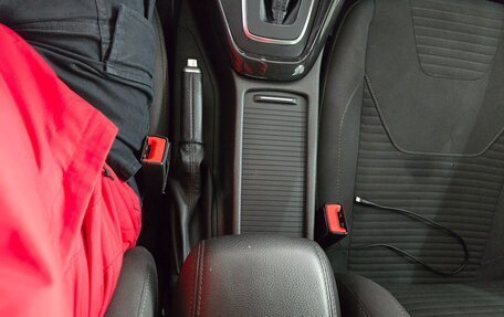 Ford Focus III, 2015 год, 1 550 000 рублей, 23 фотография