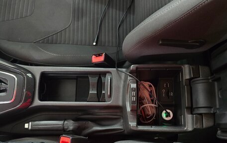 Ford Focus III, 2015 год, 1 550 000 рублей, 24 фотография