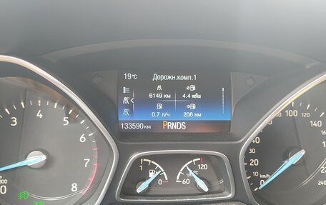 Ford Focus III, 2015 год, 1 550 000 рублей, 33 фотография