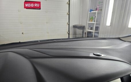 Ford Focus III, 2015 год, 1 550 000 рублей, 19 фотография