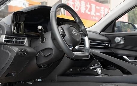 Hyundai Elantra, 2022 год, 1 744 437 рублей, 9 фотография